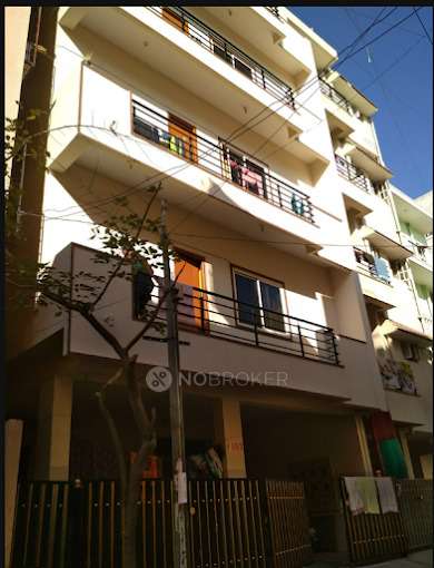 PG for Girls in Kodihalli