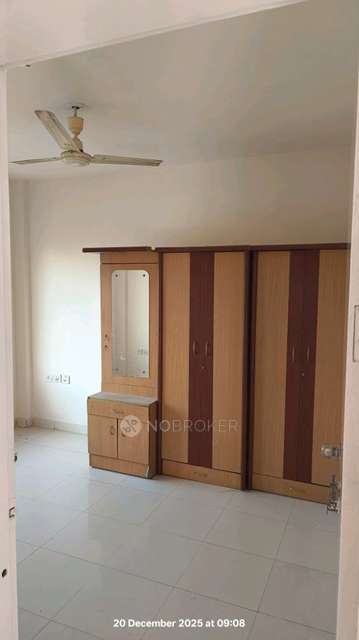 2 BHK Flat In Empire Estate Phase 2 for Rent  In Chinchwad, Pune