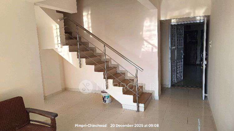 2 BHK Flat In Empire Estate Phase 2 for Rent  In Chinchwad, Pune