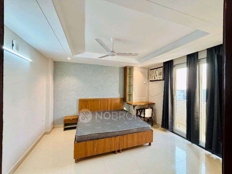 1 RK House for Rent  In Sec 38