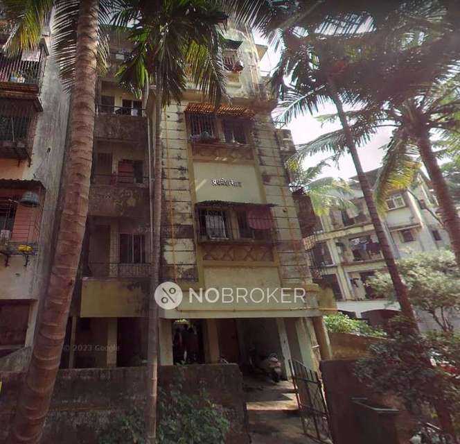 Shared Room for Male In 2 BHK  In Prathmesh Home In Sector 20, Belapur