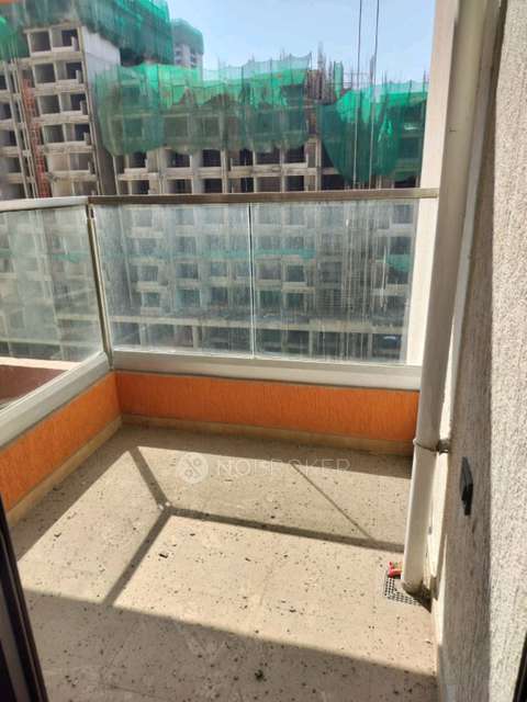 2 BHK Flat In Vtp Aethereus Phase 2 for Rent  In Mahalunge