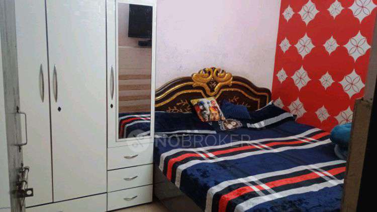 2 BHK Flat In Lakshmi Apartment for Rent  In Kiran Garden, Uttam Nagar