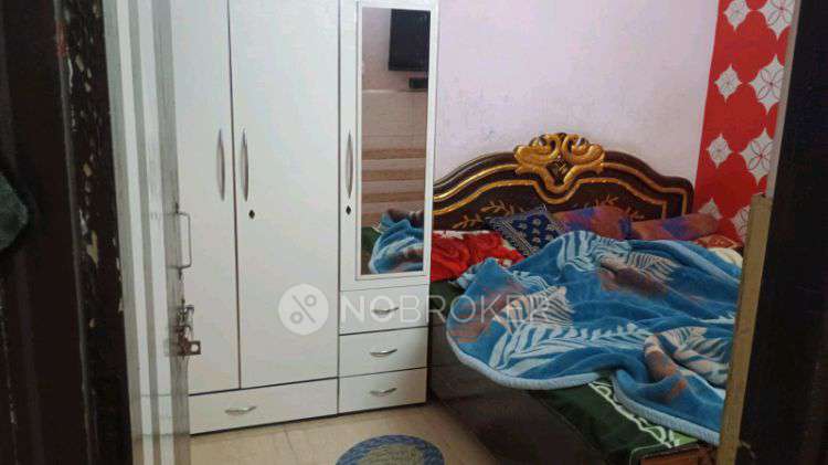 2 BHK Flat In Lakshmi Apartment for Rent  In Kiran Garden, Uttam Nagar