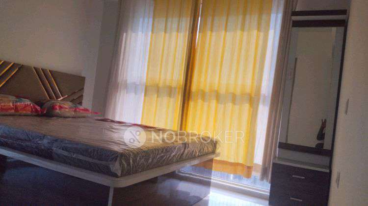 2 BHK Flat In Lodha Upper Thane - Rental for Rent  In 63x2+3v3, Vehele, Amane, Maharashtra 421302, India