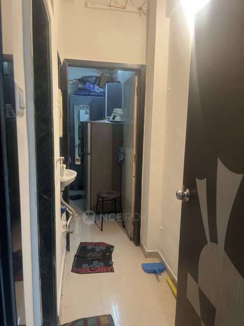 1 RK Flat In Prem Kanku For Sale  In Ghatkoper West