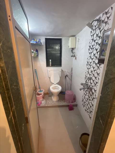 1 RK Flat In Prem Kanku For Sale  In Ghatkoper West