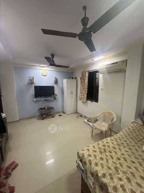1 RK Flat In Prem Kanku For Sale  In Ghatkoper West