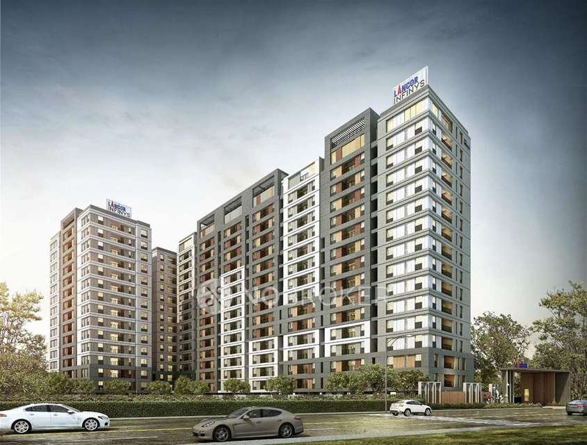 3 BHK Flat In Lancor Infinys for Rent  In Keelkattalai