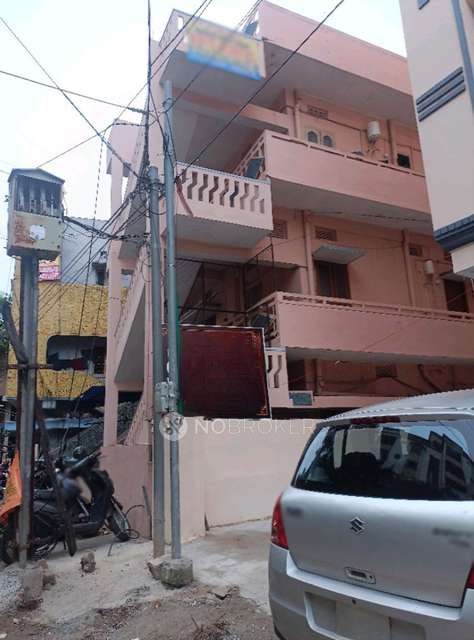 PG for Boys in Dulapally