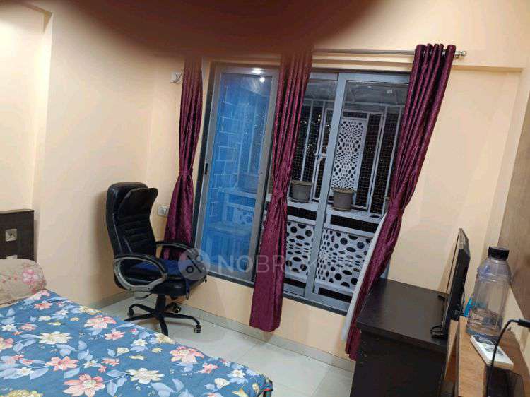 2 BHK Flat In Lodha Palava Panacea for Rent  In Sandap Gaon