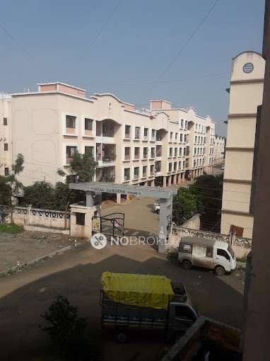 2 BHK Flat In Roshan Enclave for Rent In Chakan