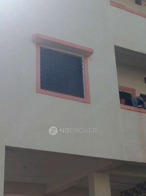 1 RK Flat for Rent  In Shikrapur