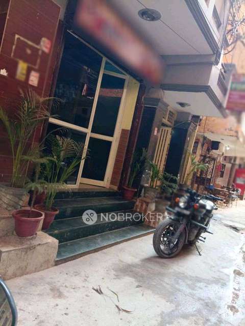 1 RK Flat In Sd for Rent  In Sector 60