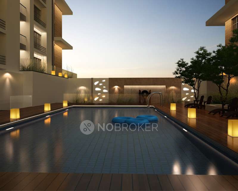 3 BHK Flat In Prince Ratnapuri Garden Residency For Sale  In George Town