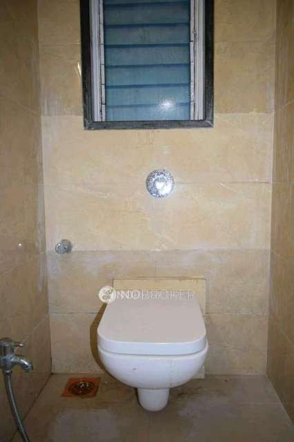 1 BHK Flat In Sheetal Airwings Dgs Group For Sale  In Santacruz East