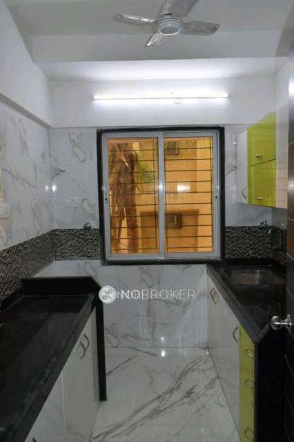 1 BHK Flat In Sheetal Airwings Dgs Group For Sale  In Santacruz East