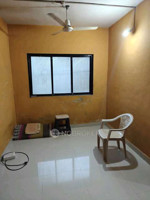 1 BHK Flat In Ganraj Apartments For Sale  In Hn-311, Pirwadi Road Opp Ongc C Gate, Kathe Aali, Nagaon, Uran, Navi Mumbai, Maharashtra 400702, India