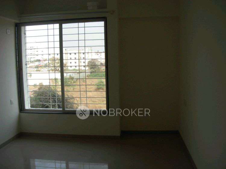 2 BHK Flat In Siddhi Nisarg for Rent  In Bhumkar Nagar