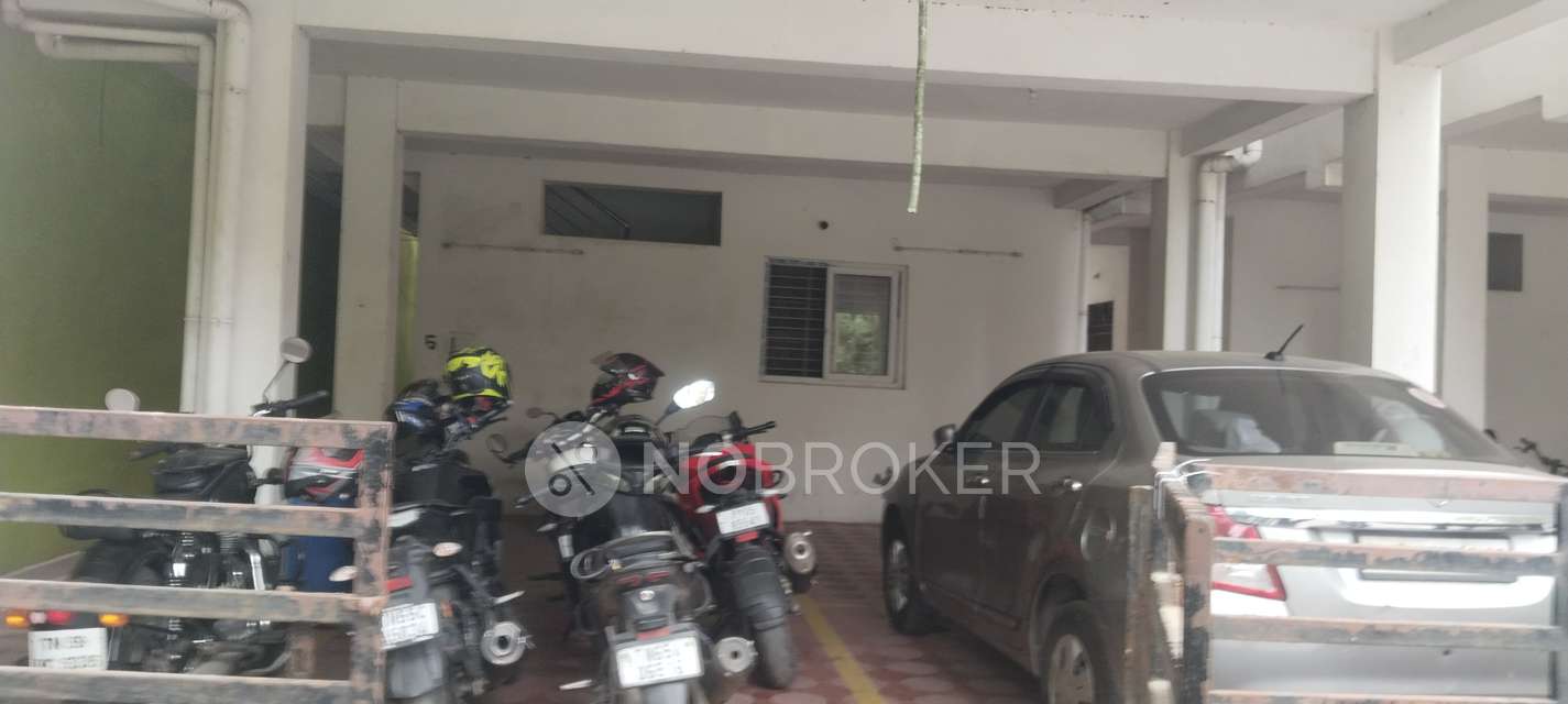 2 BHK Flat In Venkatesh Housing For Sale  In Pallikaranai