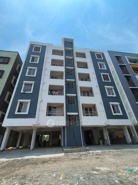 1 RK Flat In Tejas  Heights for Rent  In Tejas Heights, Hirai Sitai Road, Near Hirai Sitai Temple, Hinjawadi, Pune, Maharashtra, India