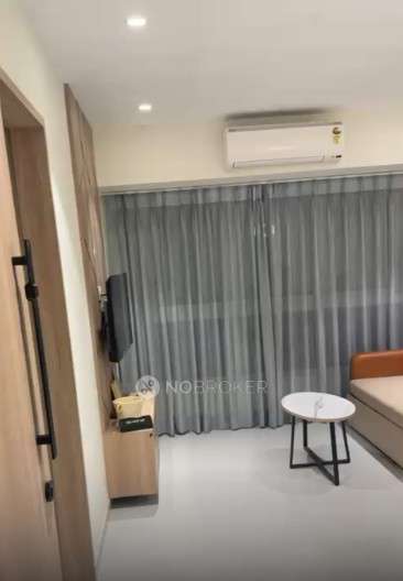 1 BHK Flat In Promesa Adi Darsshan For Sale  In Lower Parel