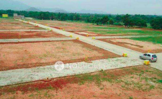 2 BHK Flat In Saar Eta Saar City For Sale  In Sriperumbudur