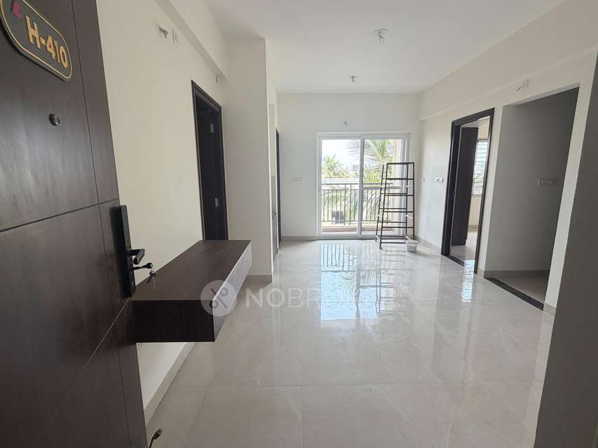 2 BHK Flat In Lifestyle Le Paradise for Rent  In Porur