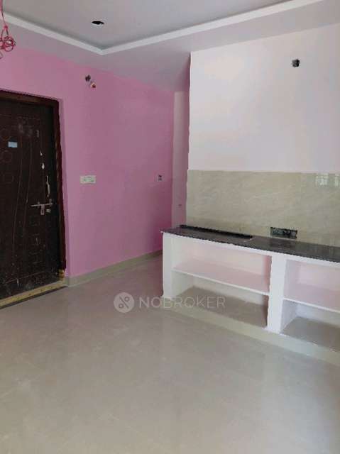1 RK House for Rent  In Lingampally