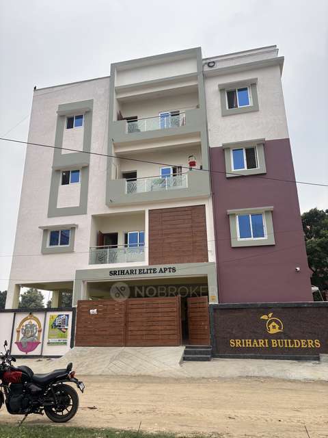3 BHK Flat In Srihari Elite  For Sale  In Ashtalakshmi Avenue