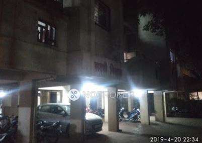 2 BHK Flat For Sale  In Katraj - Kondhwa Road