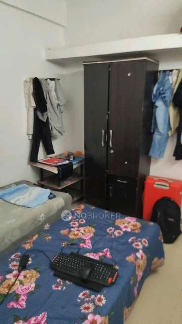 Single Room for Male In 1 BHK  In Gokhale Nagar In C.t.s. No.1071, Plot No. 421a, Gokhale Road Near Symbiosis-atur Centre, Gokhalenagar, Pune, Maharashtra 411016, India