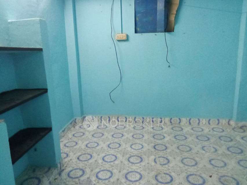 1 BHK House for Rent  In Old Washermanpet
