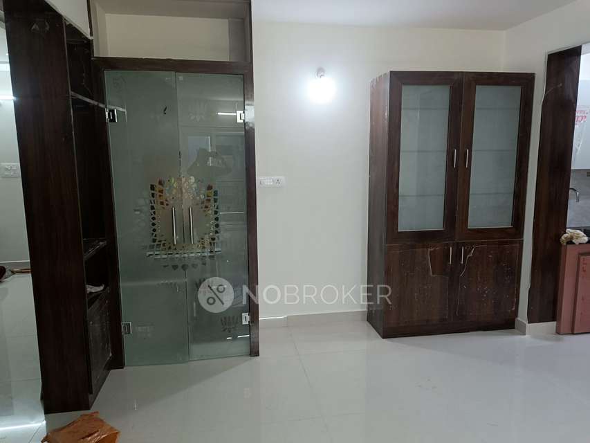 2 BHK Flat In Srisai Saukya For Sale  In Peerzadiguda
