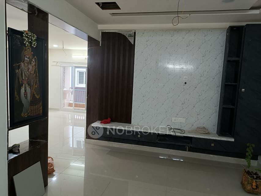 2 BHK Flat In Srisai Saukya For Sale  In Peerzadiguda