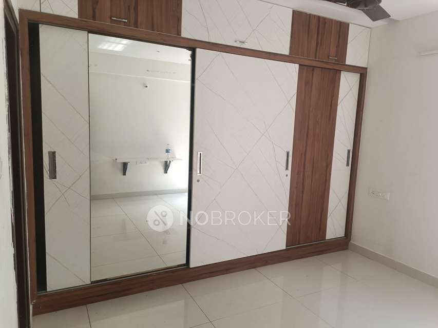 2 BHK Flat In Srisai Saukya For Sale  In Peerzadiguda