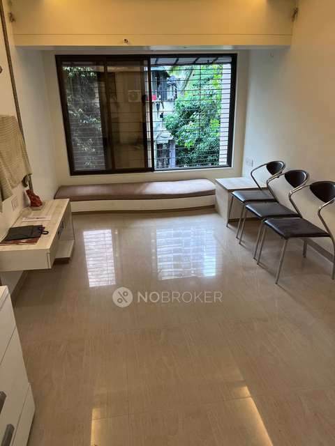 2 BHK Flat In Kamal-van For Sale  In Kandivali West,