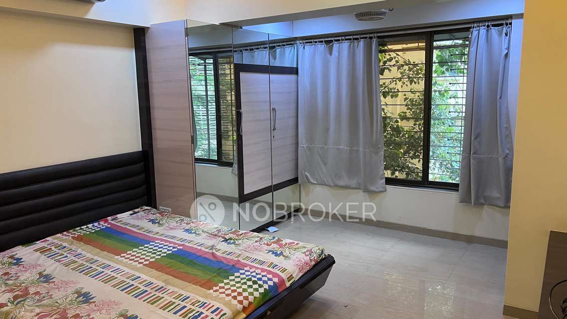 2 BHK Flat In Kamal-van For Sale  In Kandivali West,