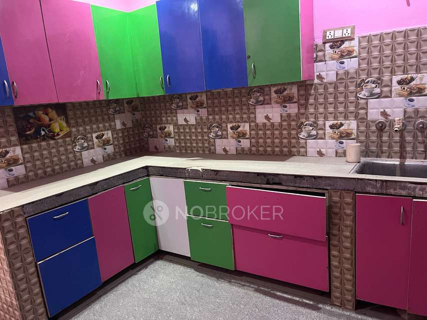 1 RK House for Rent  In Sector 91