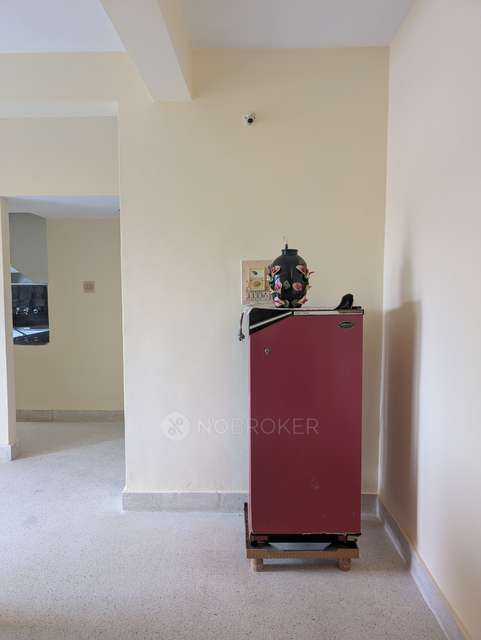 2 BHK Flat In Apartment For Sale  In Dollars Colony