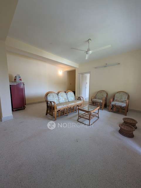 2 BHK Flat In Apartment For Sale  In Dollars Colony