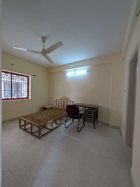 2 BHK Flat In Apartment For Sale  In Dollars Colony