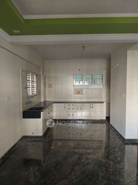 3 BHK Flat In Matoshri Nilayam for Rent  In  Banashankari