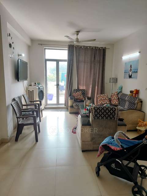 3 BHK Flat In  Vatika Independent Floors for Rent  In Sector 82