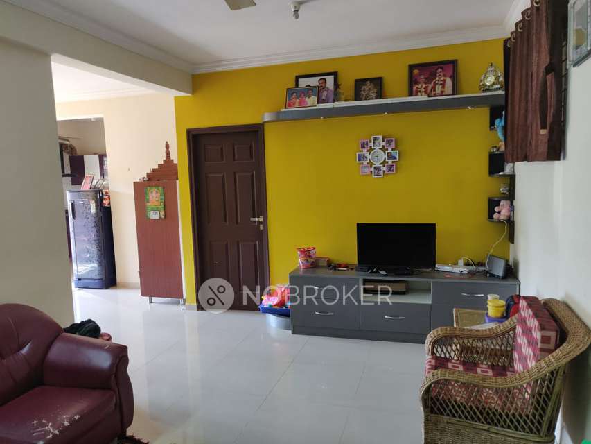 2 BHK Flat In Puja Navarathna for Rent  In Chikkakannalli
