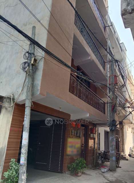 PG for Anyone in C16, Block C, Vipin Garden, Nawada, New Delhi, Delhi, 110059, India