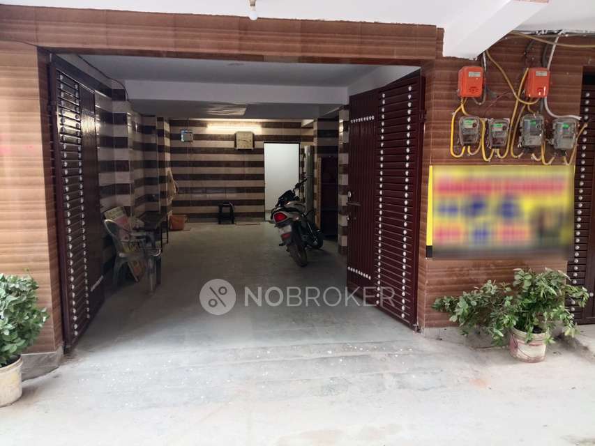 PG for Anyone in C16, Block C, Vipin Garden, Nawada, New Delhi, Delhi, 110059, India