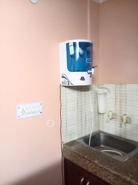 PG for Anyone in C16, Block C, Vipin Garden, Nawada, New Delhi, Delhi, 110059, India