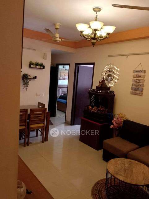 2 BHK Flat In Nirala Aspire Low Rise, Sector 16b For Sale  In Sector 16b