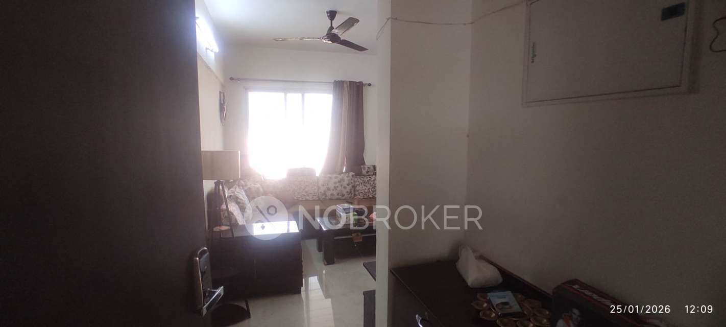 2 BHK Flat In Rama Melange For Sale  In Hinjewadi 